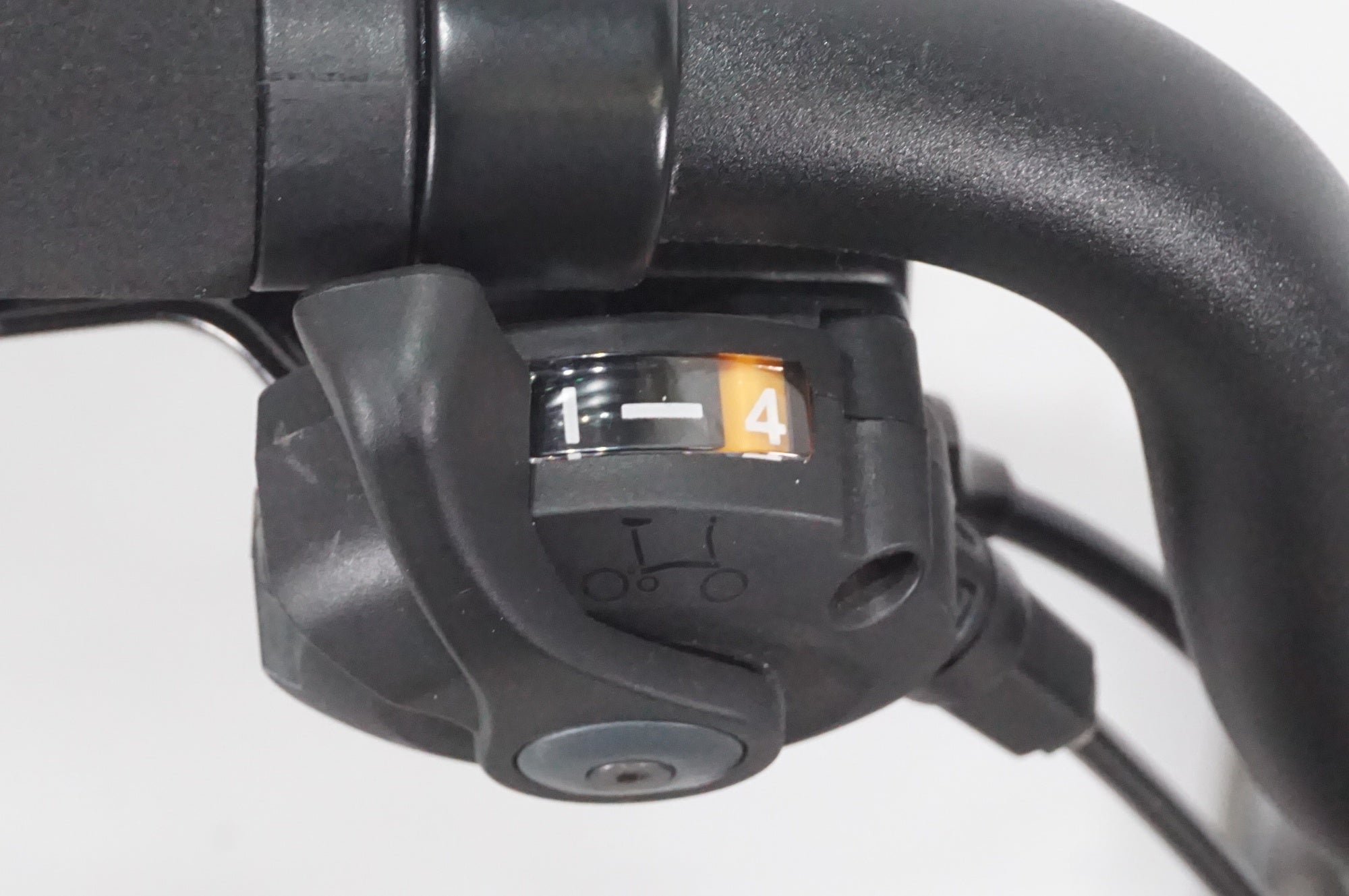 BROMPTON 「ブロンプトン」 P LINE URBAN Middle M4R 2022年モデル 折りたたみ自転車 / AKIBA店