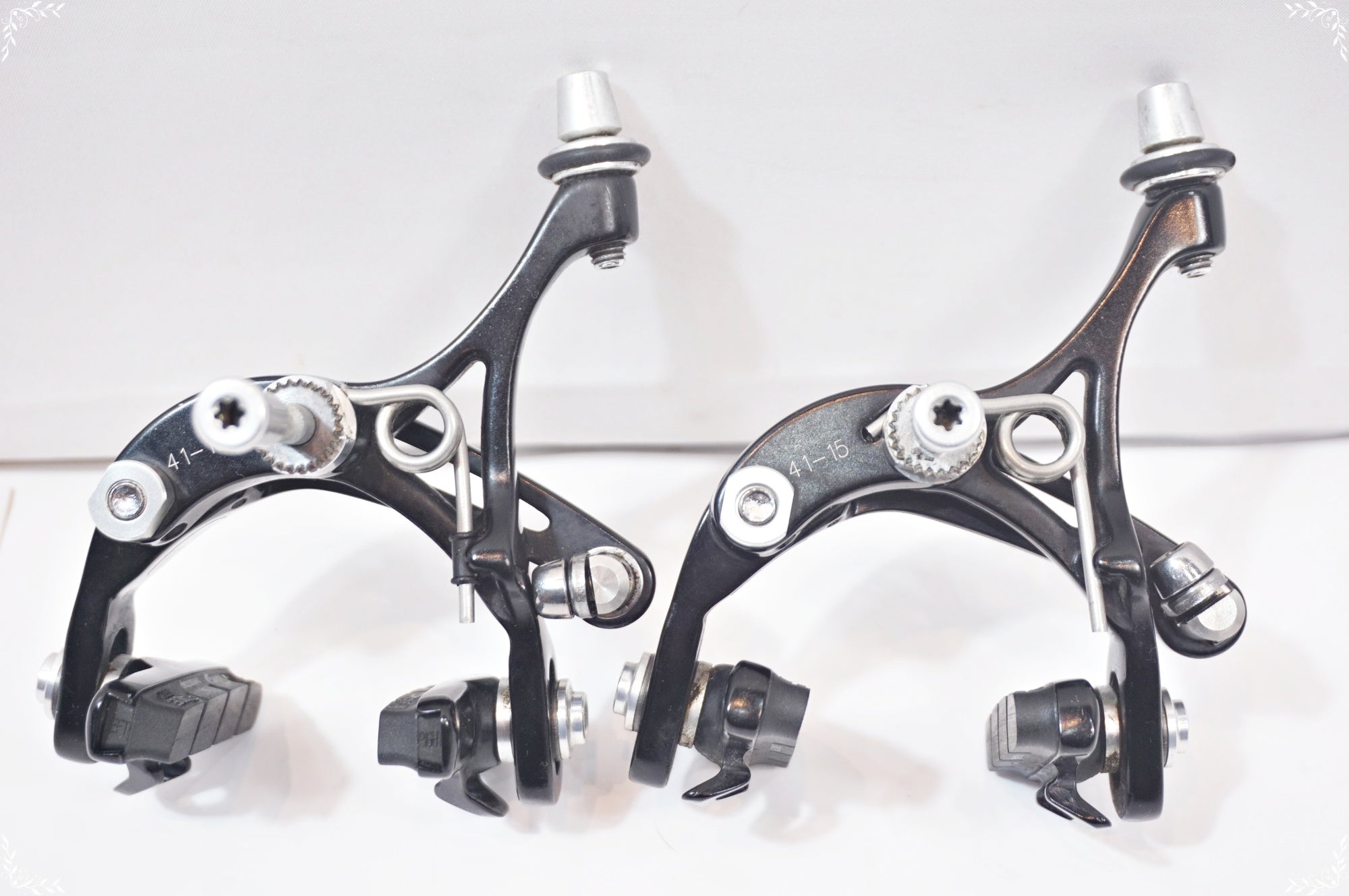 CAMPAGNOLO 「カンパニョーロ」 コーラス CHORUS 11S コンポセット