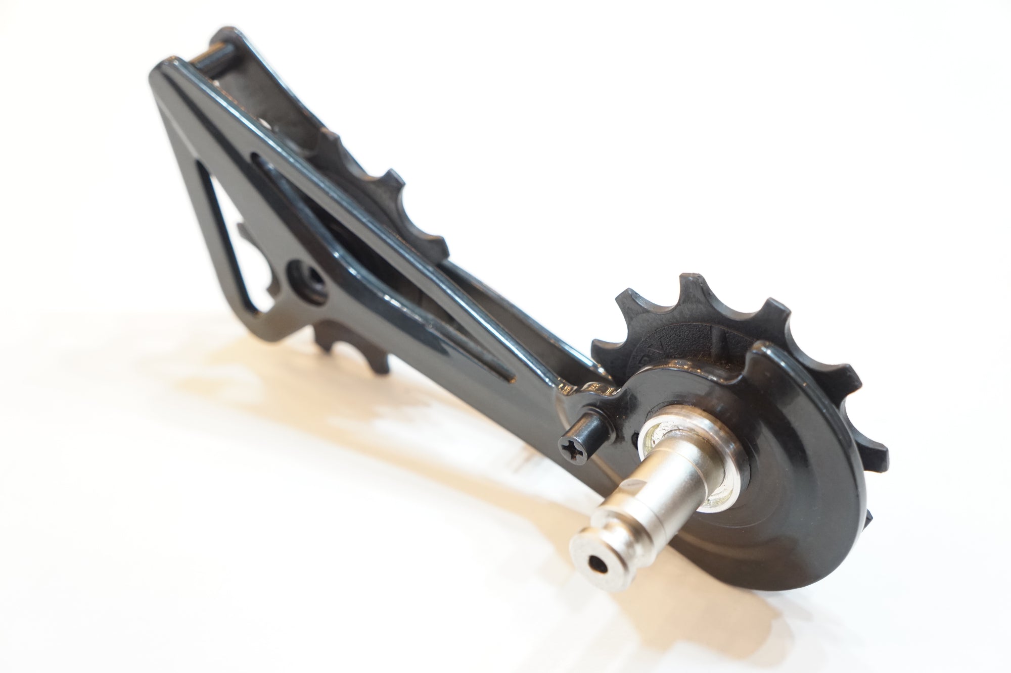 CDJ 「カーボン ドライ ジャパン」 プーリーキッド / バイチャリ浦和ベース