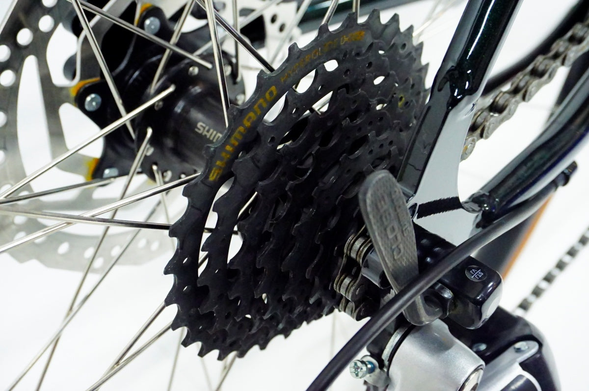 RALEIGH 「ラレー」 RADFORD-T 2024年頃 クロスバイク / 名古屋