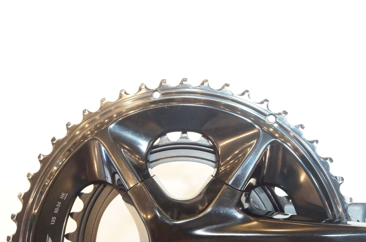 SHIMANO 「シマノ」 105 FC-R7100 50-34T 172.5mm クランク / 浦和ベース