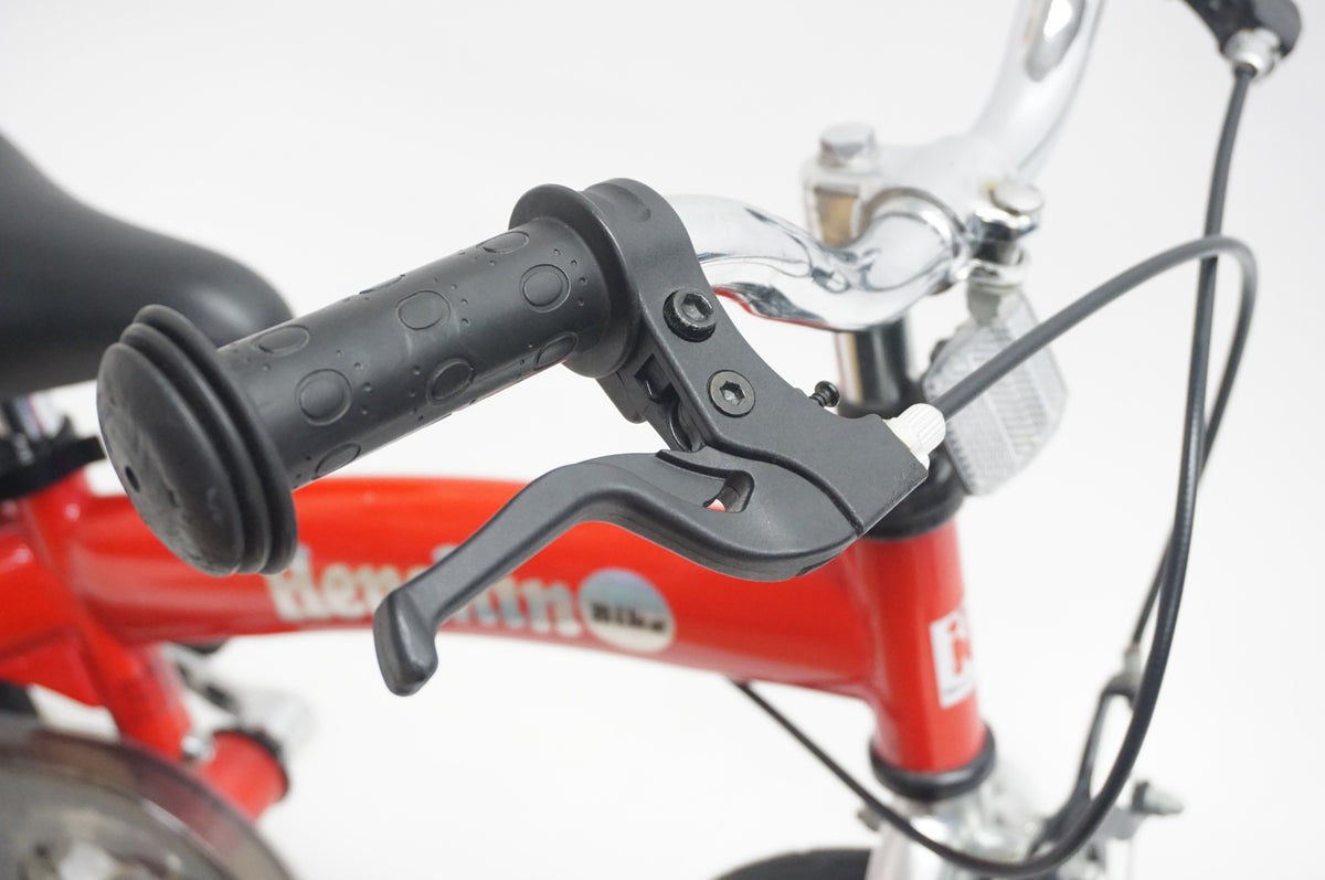 VITAMIN I FACTORY 「ビタミンアイファクトリー」 HENSHIN BIKE 年式不明 12インチ キッズバイク / 福岡店