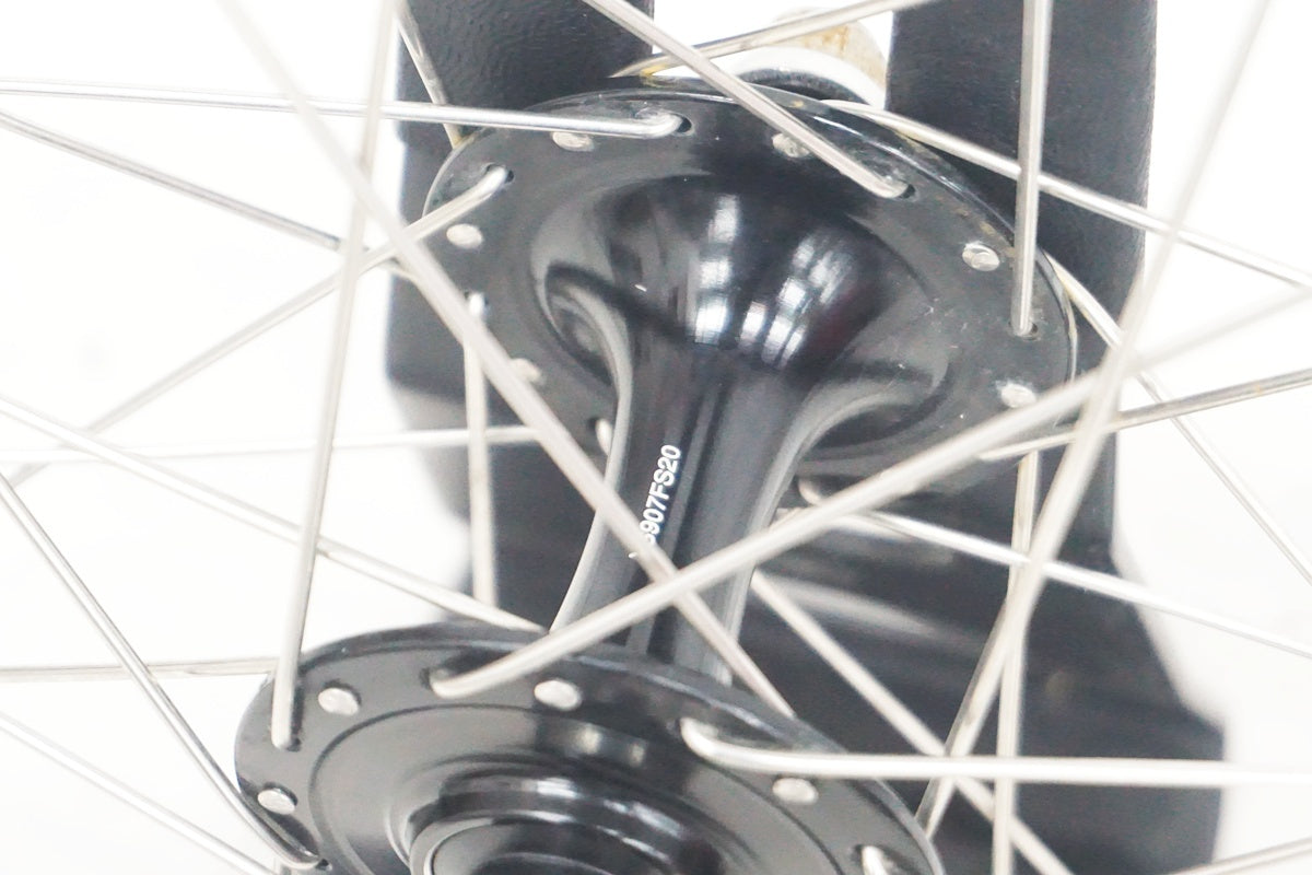 VELOCITY 「ベロシティ」 CLIFFHANGER20 フロントホイール / 大阪美原北インター店