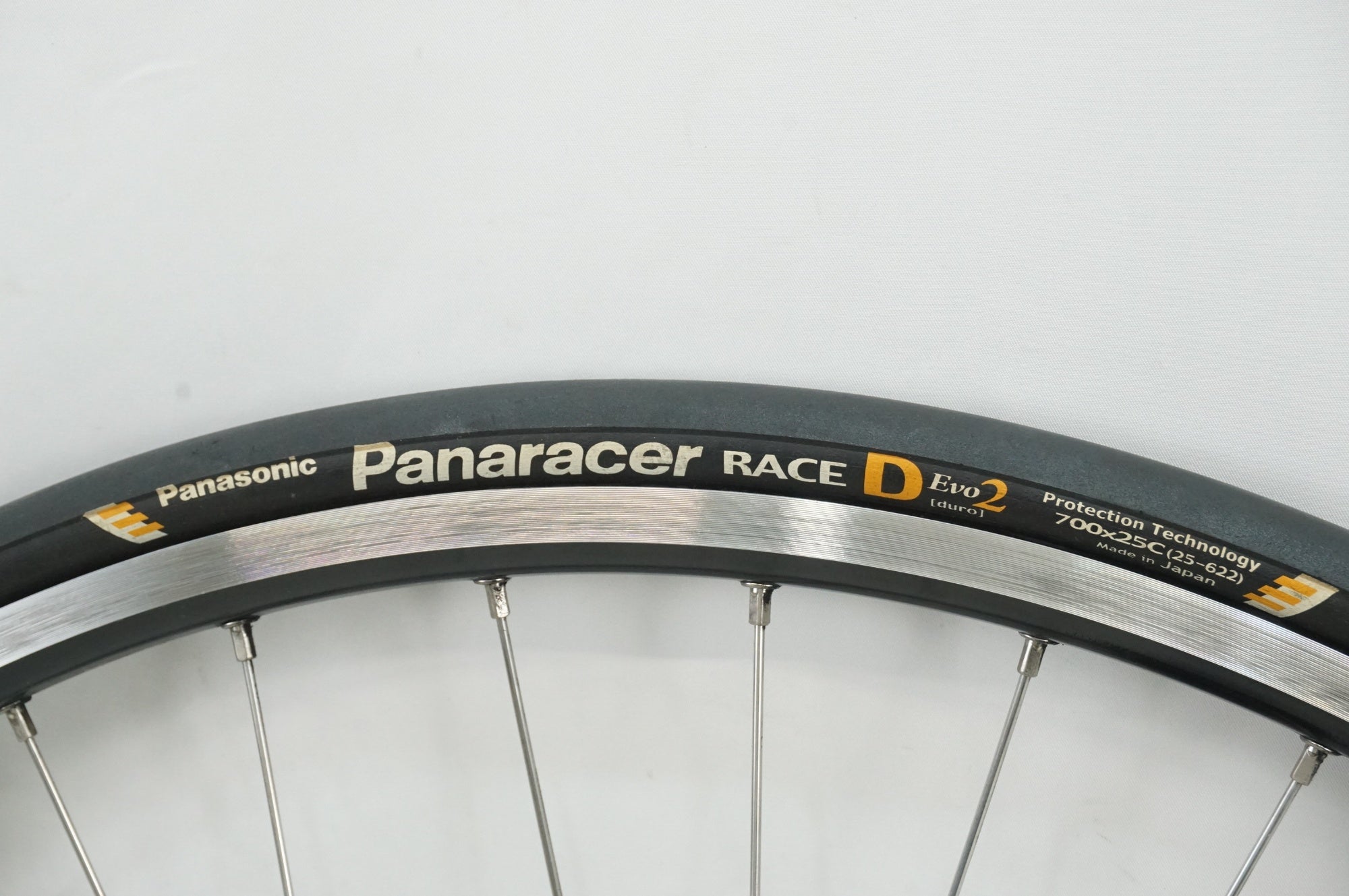 SHIMANO 「シマノ」 105 FH-5800 ハブ MAVIC OPEN PRO リム シマノ11S リアホイール / 大宮店