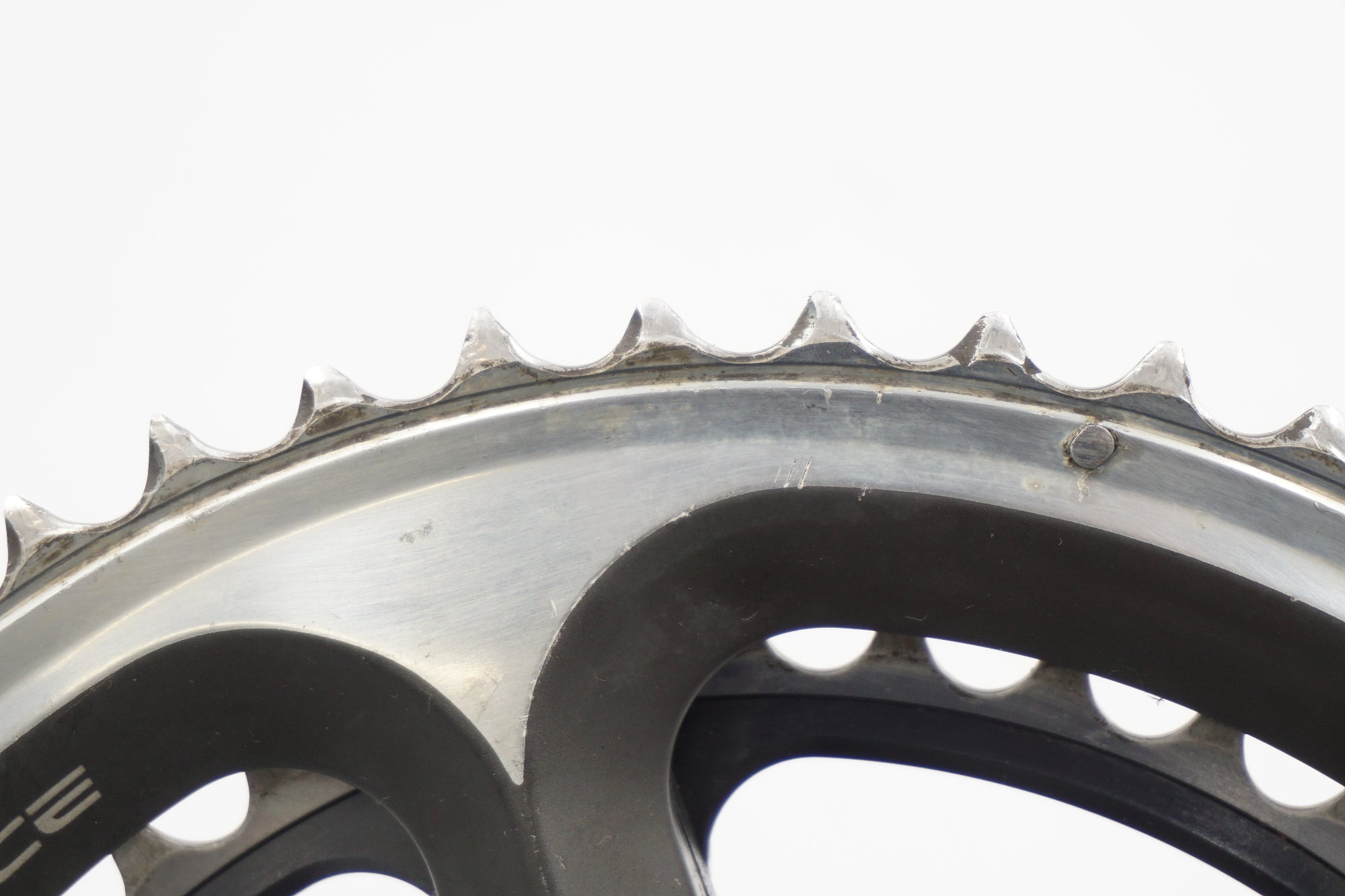 SHIMANO 「シマノ」 DURA-ACE FC-7800 52-39T 172.5mm クランクセット / 奈良店