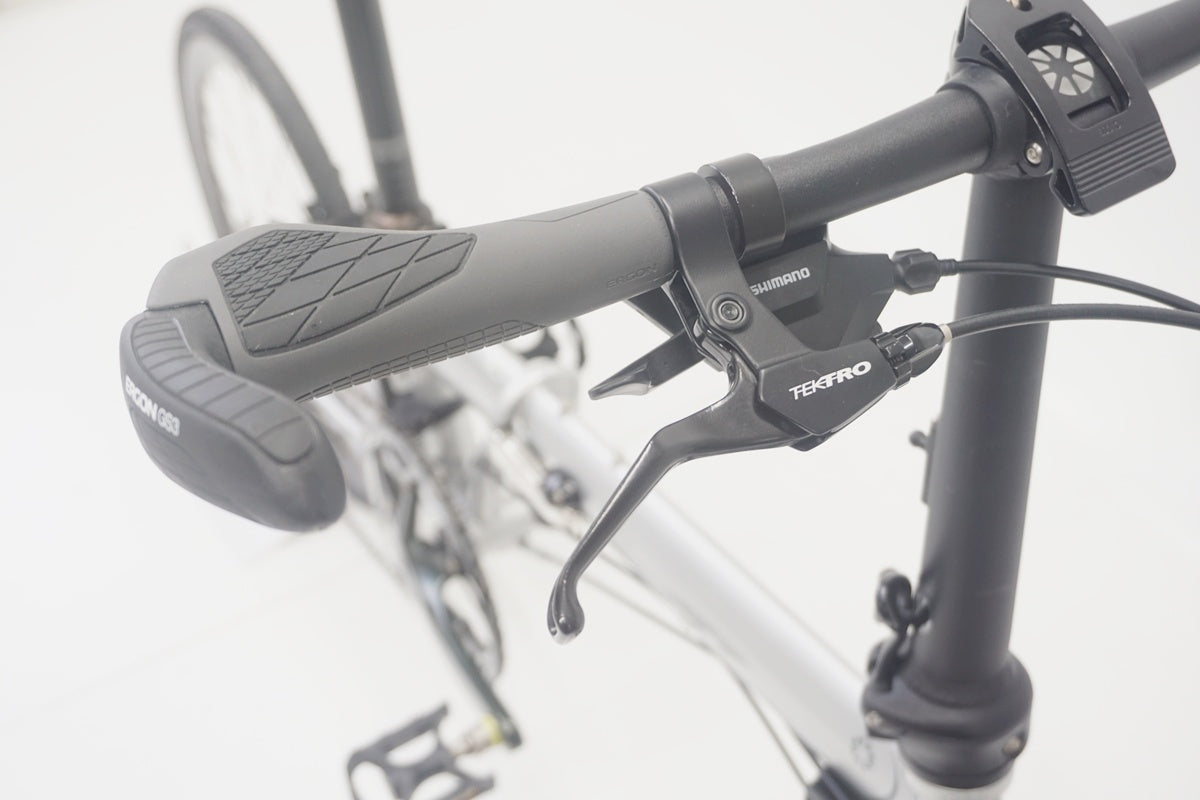 DAHON 「ダホン」 SPEED FALCO 2022年モデル 20インチ 折り畳み自転車 / 京都八幡店