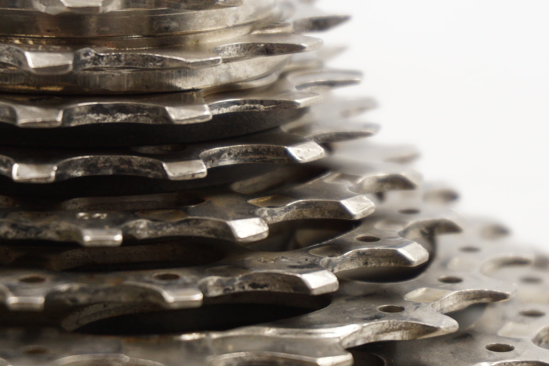 SHIMANO 「シマノ」 CS-HG400-9 11-28T スプロケット / 奈良店