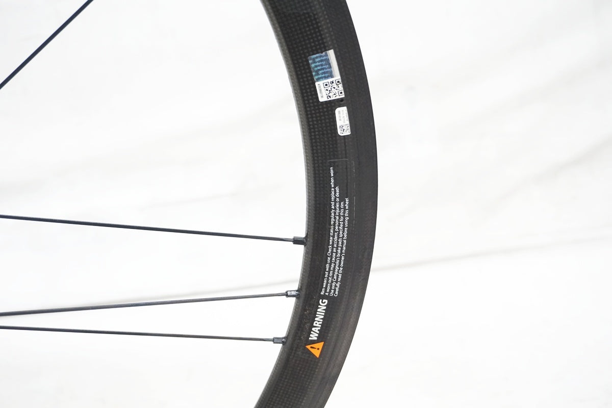 CAMPAGNOLO 「カンパニョーロ」 BORA ULTRA 35 TU シマノ11速 リアホイール / 大阪美原北インター店