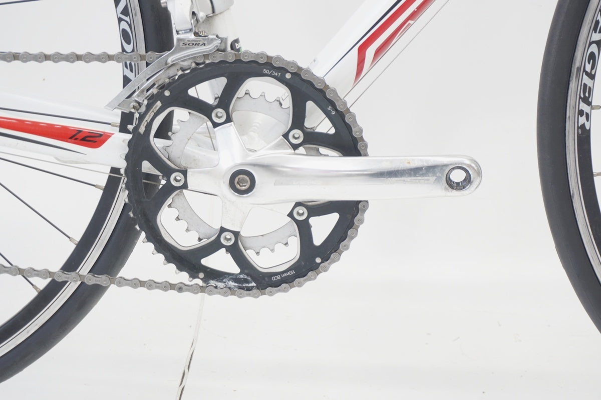 TREK「トレック」 ALPHA1.2 2010年モデル ロードバイク / 京都八幡店