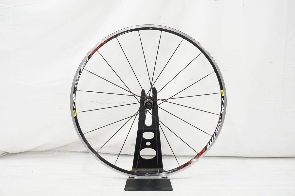 MAVIC 「マビック」 AKSIUM RACE シマノ 11速 リアホイール / 奈良店