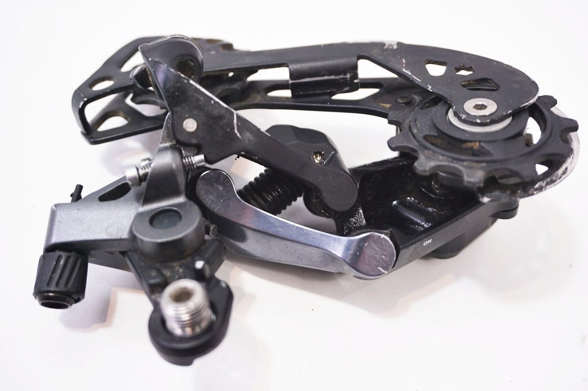 SHIMANO 「シマノ」 GRX RD-RX812 リアディレイラー / バイチャリ