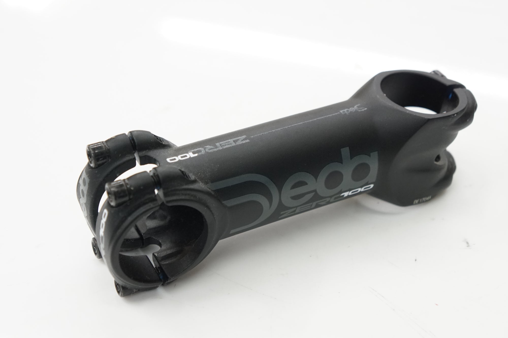 DEDA 「デダ」 ZERO100 φ31.7 110mm 82° ステム / バイチャリ浦和ベース