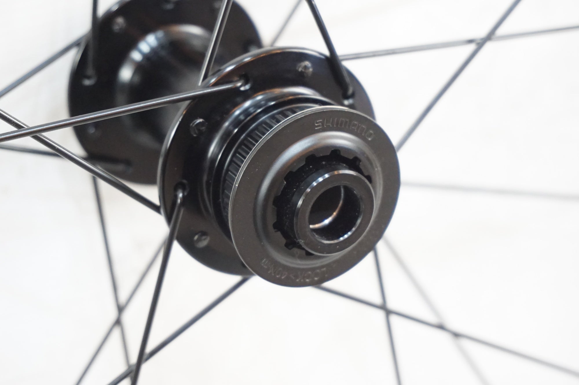 ATTAQUE 「アタッキ」 30DB SHIMANO 12S ホイールセット / 浦和ベース