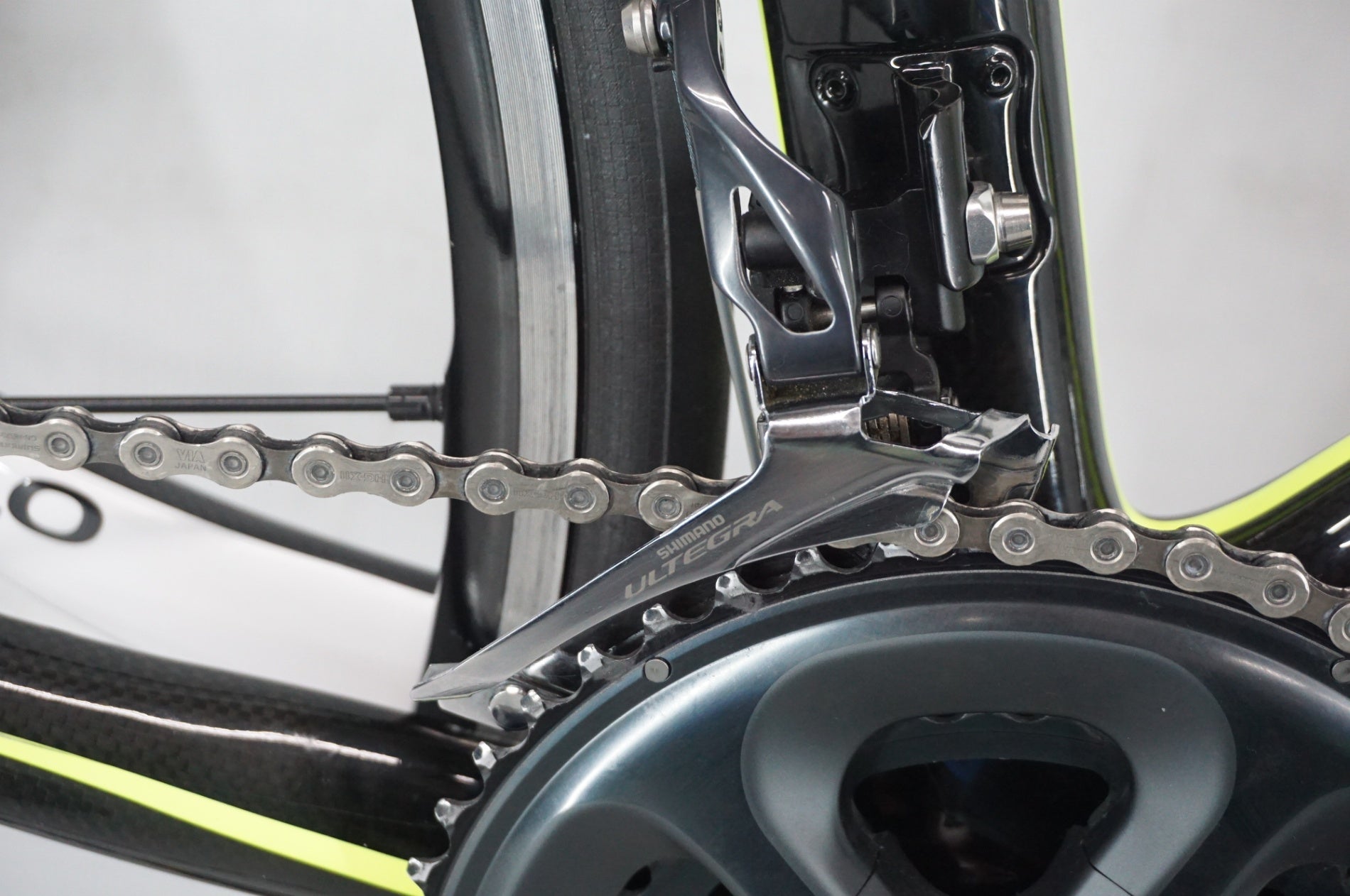 PINARELLO 「ピナレロ」 PRINCE ULTEGRA 2015年モデル ロードバイク / 阪急塚口店