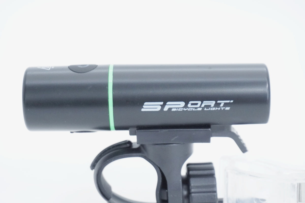 SPORT 「スポート」 フロントライト / 京都八幡店