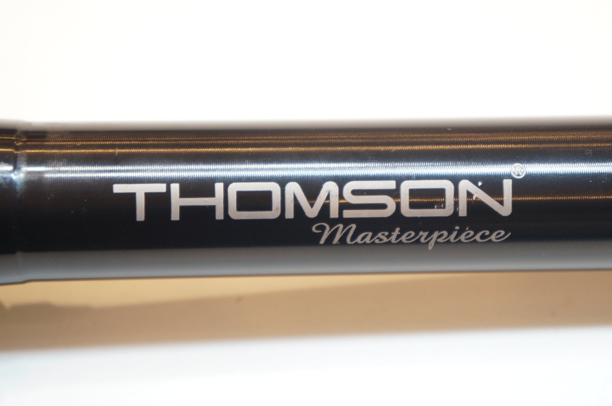 THOMSON 「トムソン」 MASTERPIECE SP-M107 φ31.6 350mm シートポスト