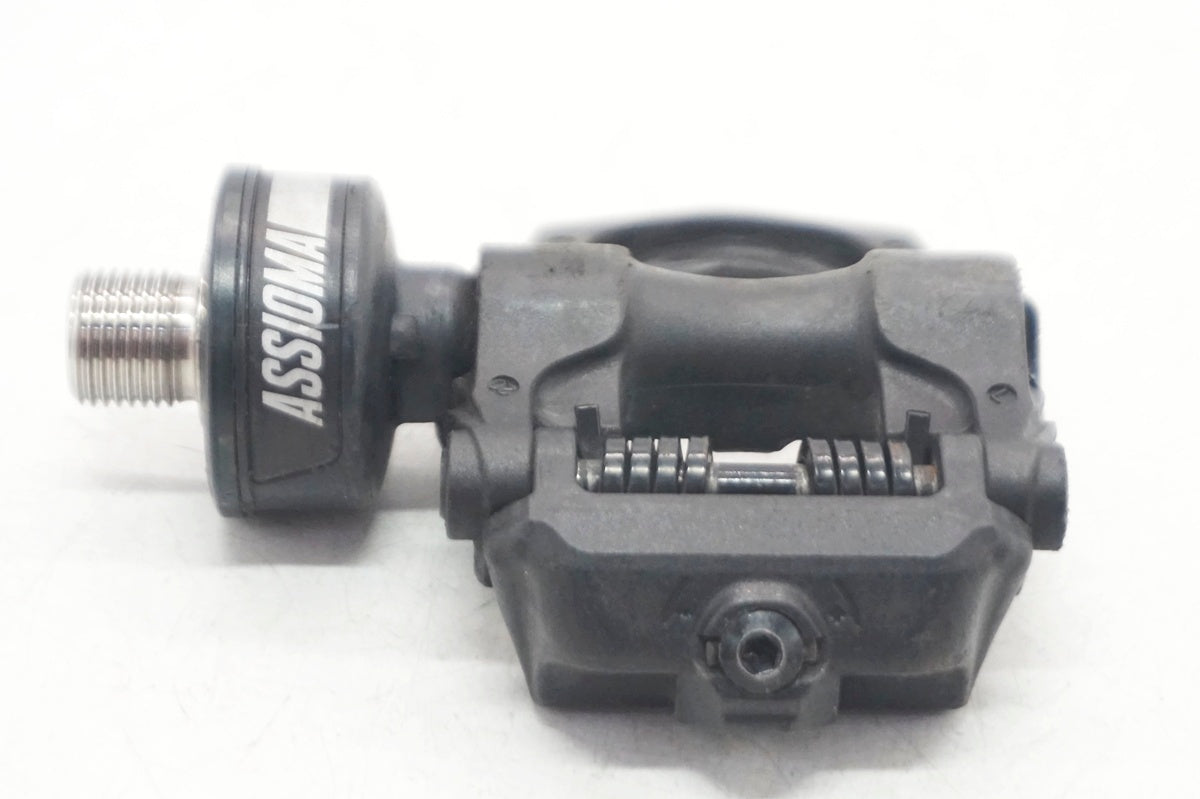 FAVERO 「ファベロ」 ASSIOMA UNO パワーメーター ペダル / 大阪