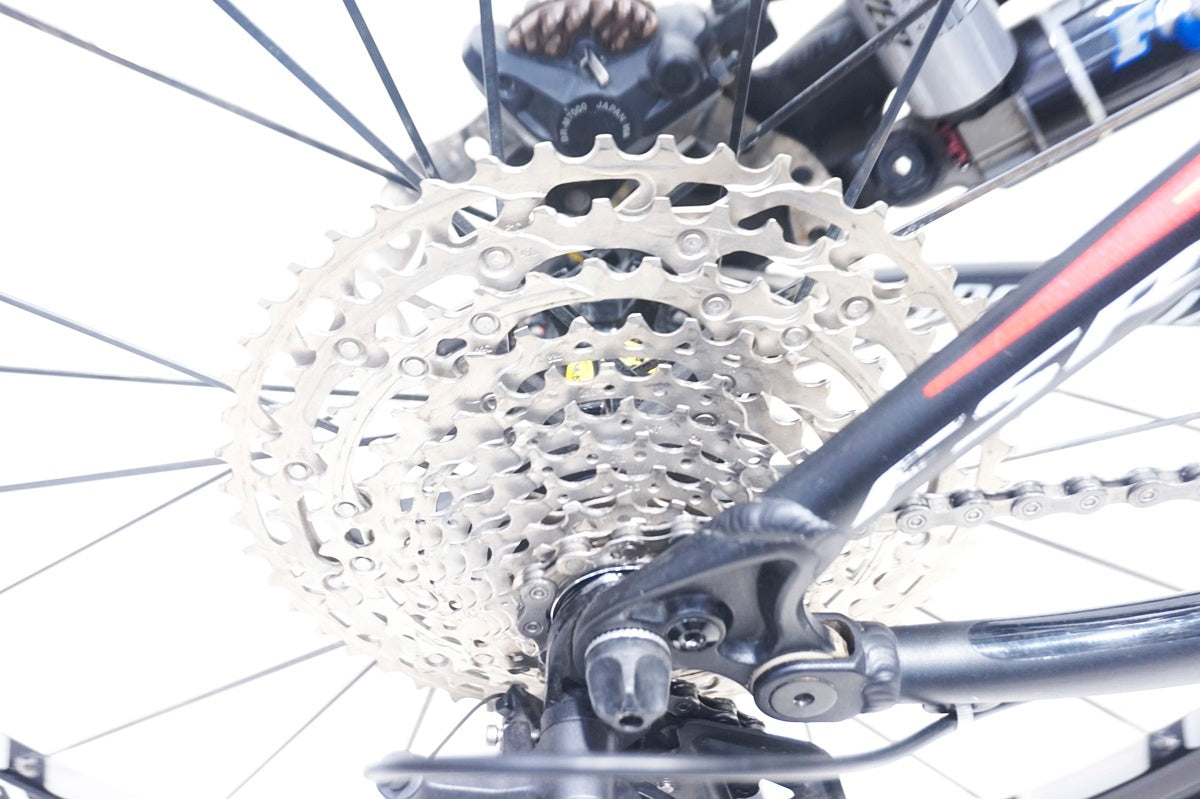 SPECIALIZED 「スペシャライズド」 S-WORKS EPIC FSR 2007年モデル マウンテンバイク / 大阪門真店
