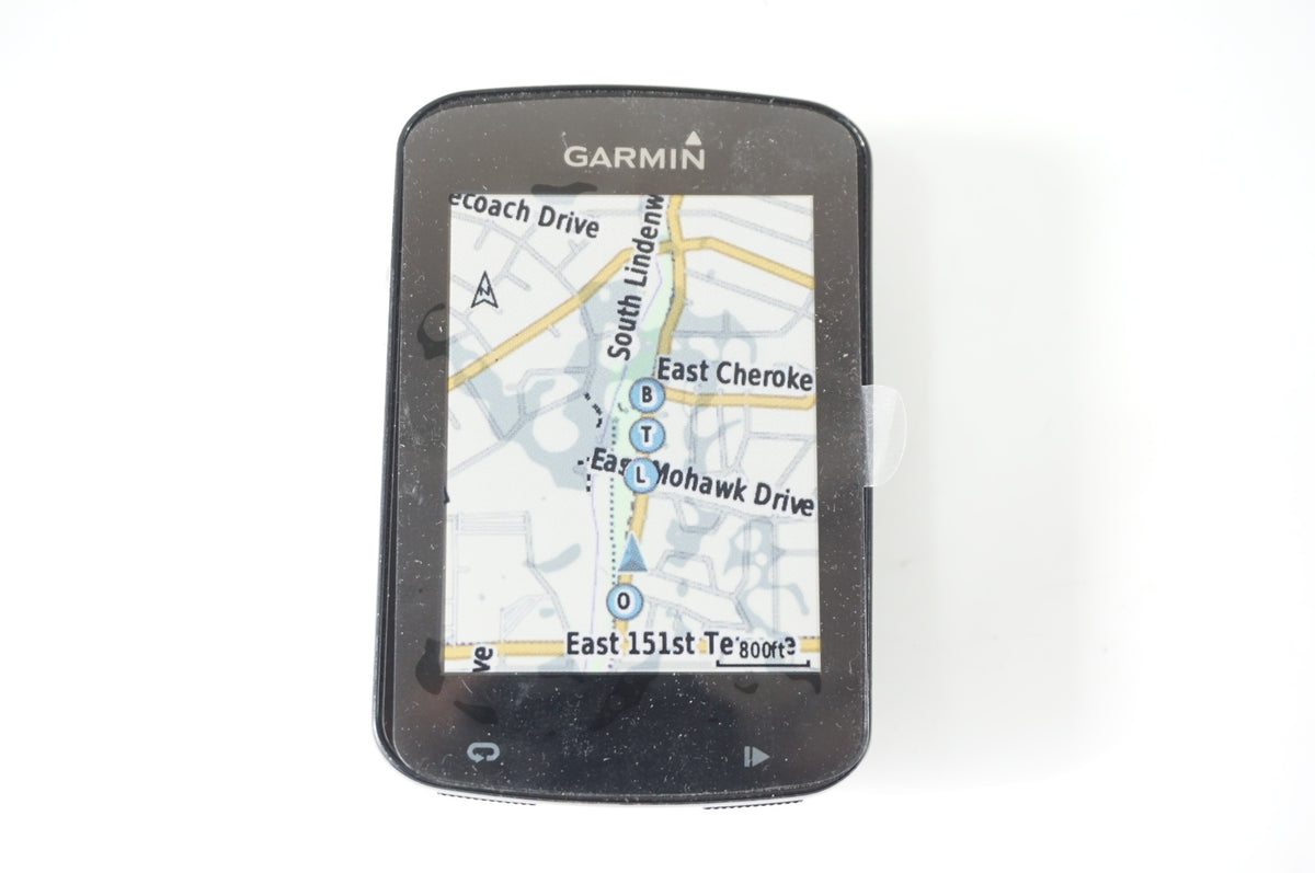 GARMIN 「ガーミン」 EDGE820J サイクルコンピューター / 世田谷店