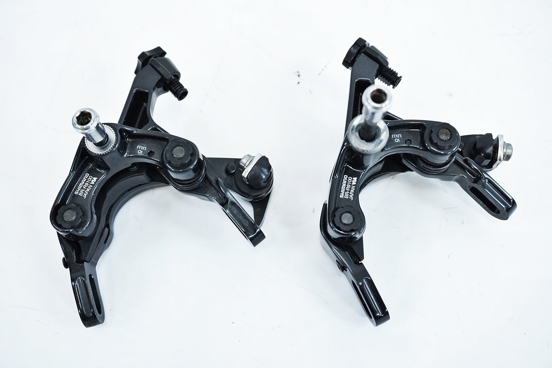 SHIMANO 「シマノ」 DURA-ACE BR-R9100 ブレーキセット / 有明ガーデン