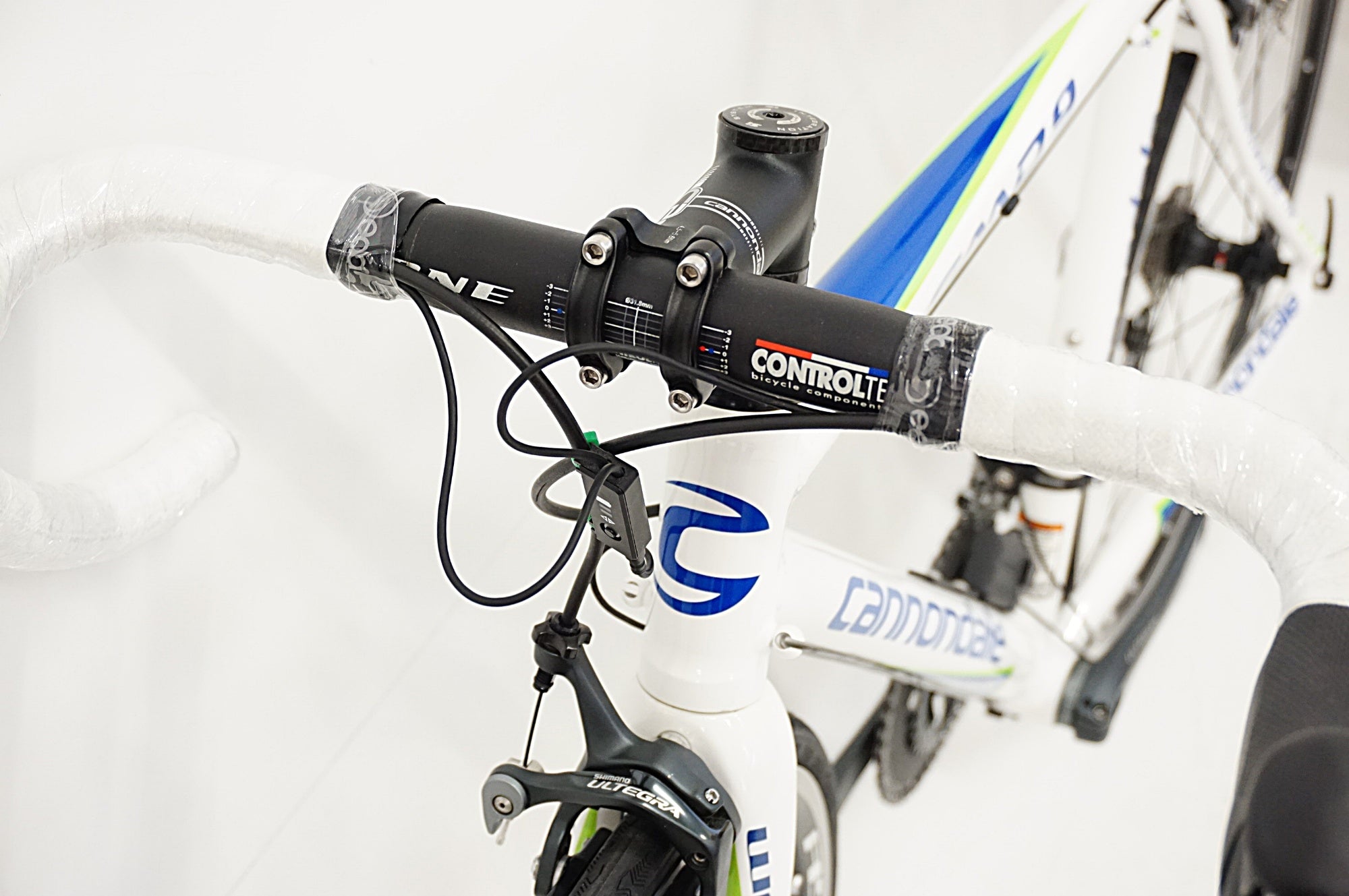 CANNONDALE 「キャノンデール」 CAAD9 2010年頃モデル ロードバイク / 浜松店