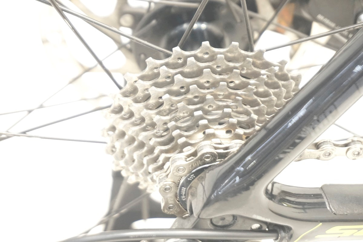 SCOTT 「スコット」 ADDICT 30 DISC 2018年モデル ロードバイク / 大阪門真店