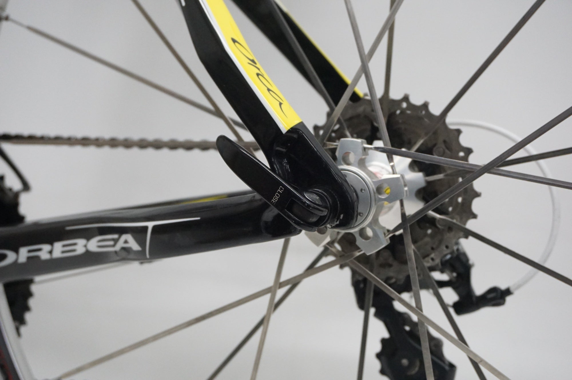 ORBEA 「オルベア」 ORCA BRONZE 2014年モデル ロードバイク / 福岡店