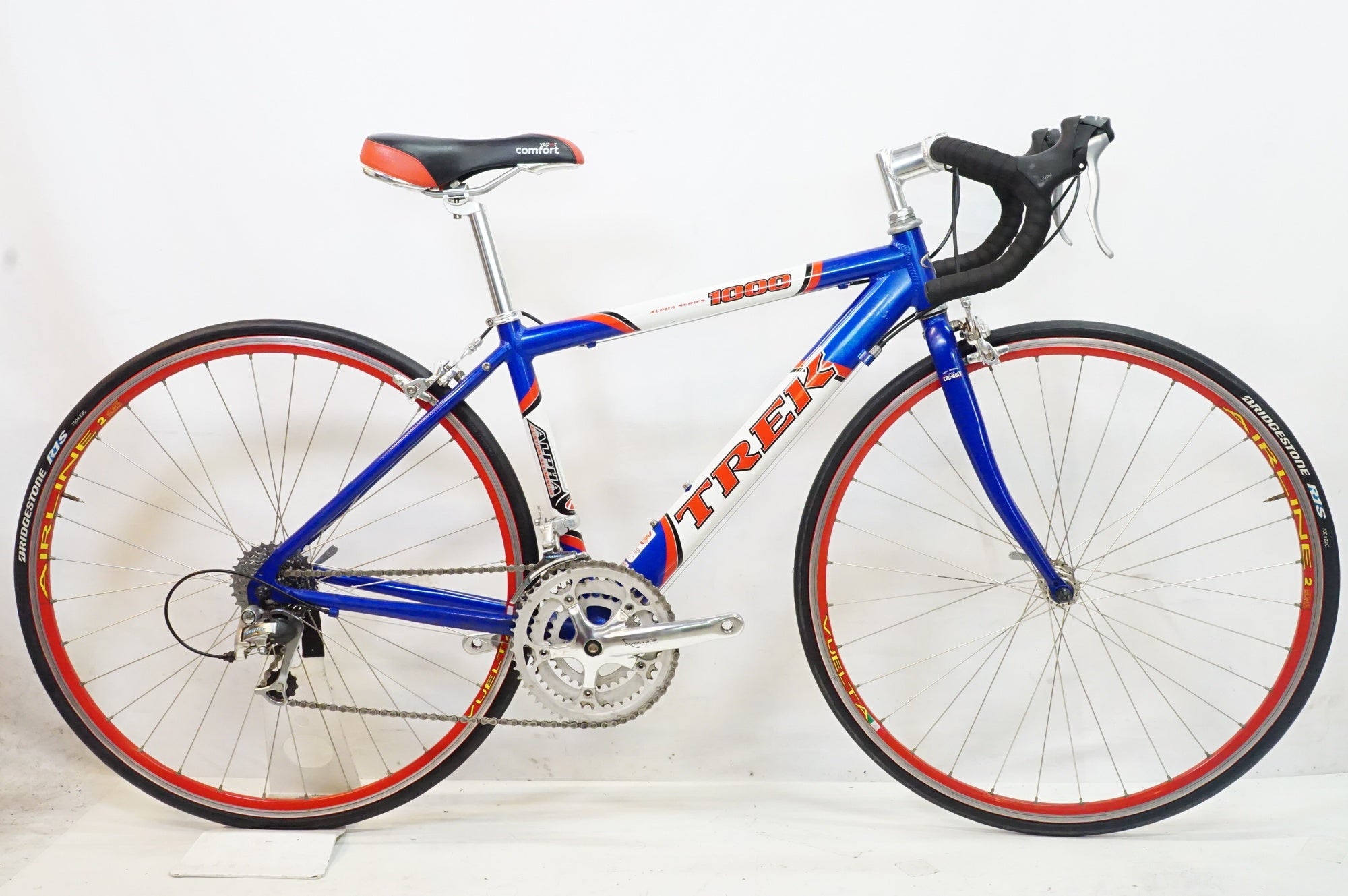 TREK 「トレック」 ALPHA SERIES 1000 年式不明 ロードバイク / 熊谷本店