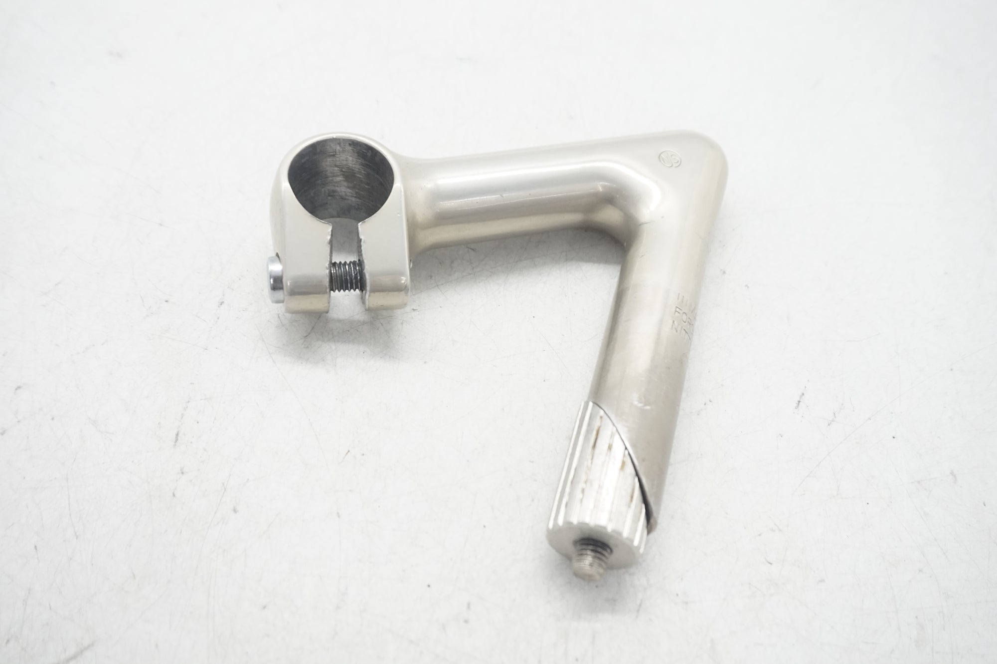 NITTO 「NITTO」 100 NJS φ25.4 100mm ステム / 大阪門真店