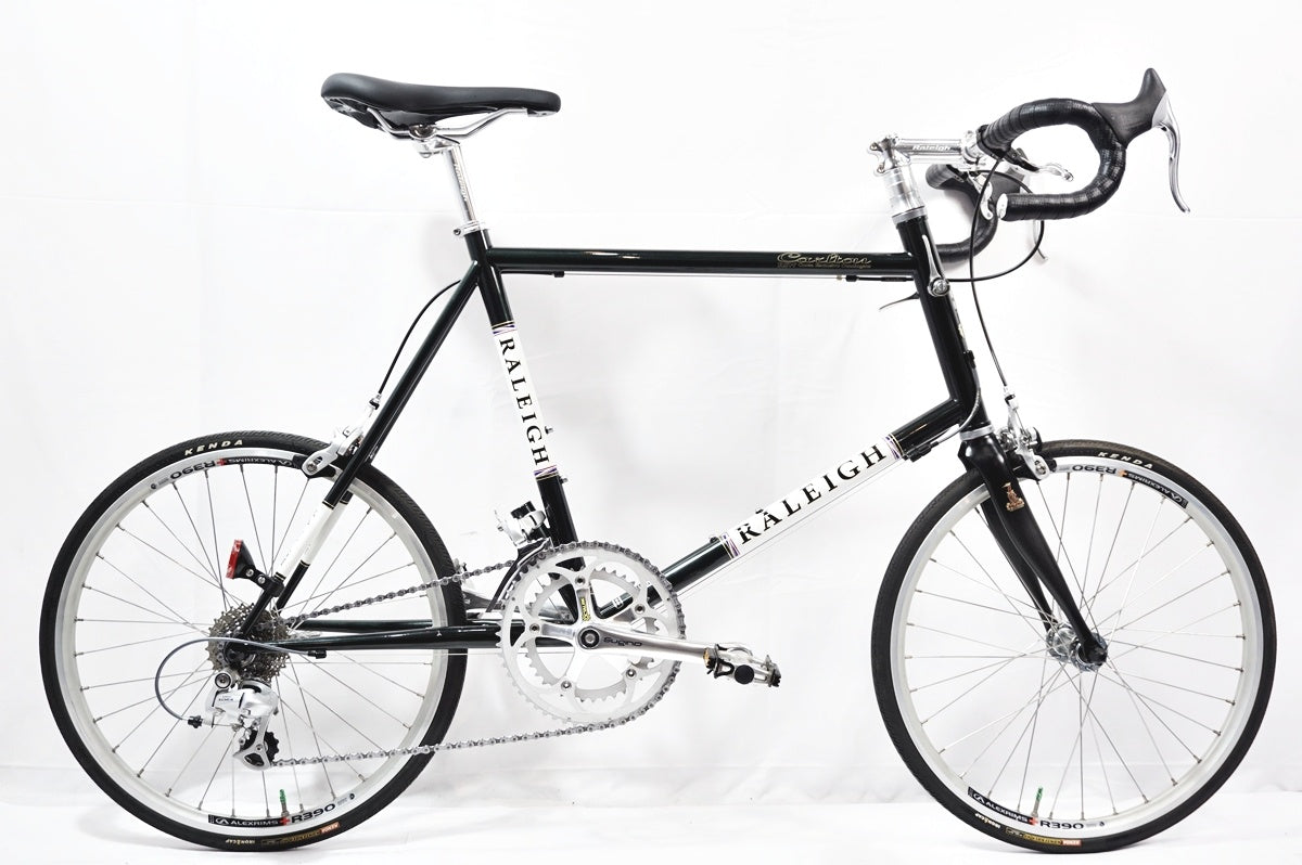 RALEIGH 「ラレー」 RSW CARLTON 2009年モデル 20インチ ミニベロ / バイチャリ世田谷店