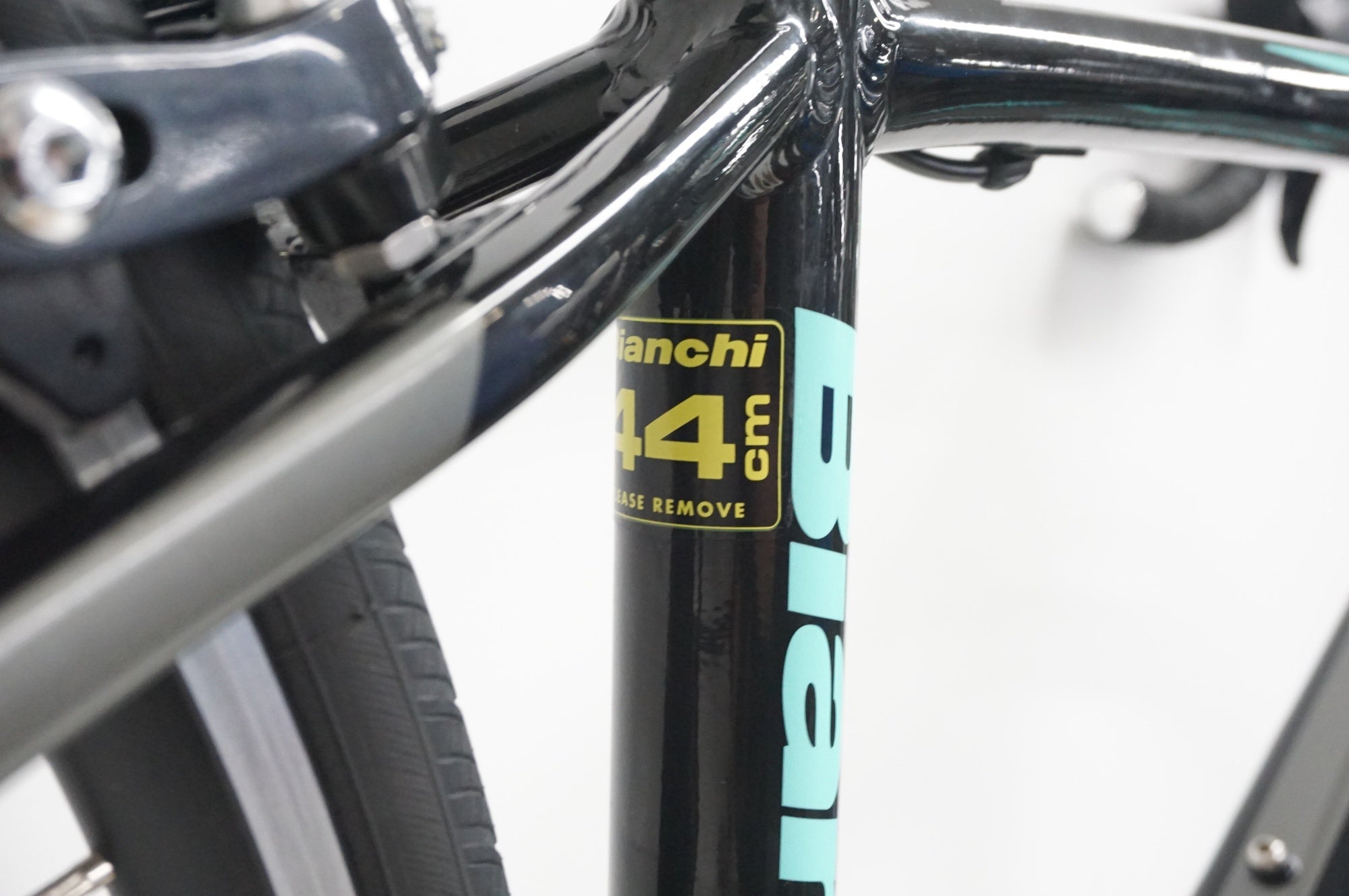 BIANCHI 「ビアンキ」 VIA NIRONE 7 PRO SORA 2020年モデル ロード
