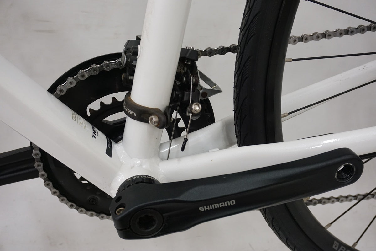 TREK「トレック」 FX 3 DISC 2020-2021年モデル クロスバイク / 浜松店