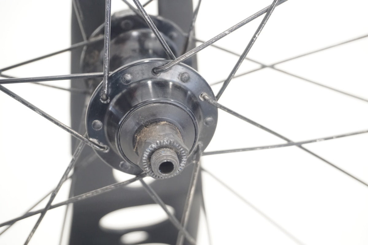 SHIMANO 「シマノ」 WH-R501 SHIMANO8-9速 ホイールセット / 滋賀大津店