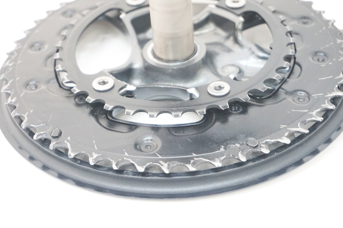 SHIMANO 「シマノ」 CLARIS FC-R2000 50-34T 170mm クランク / 大阪美原北インター店