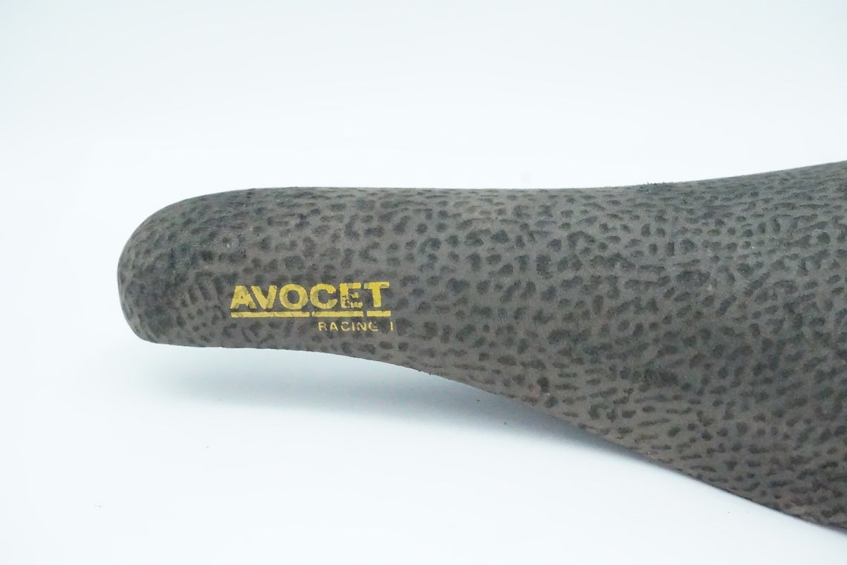 AVOCET「アボセット」 RACING サドル/ 京都西院店