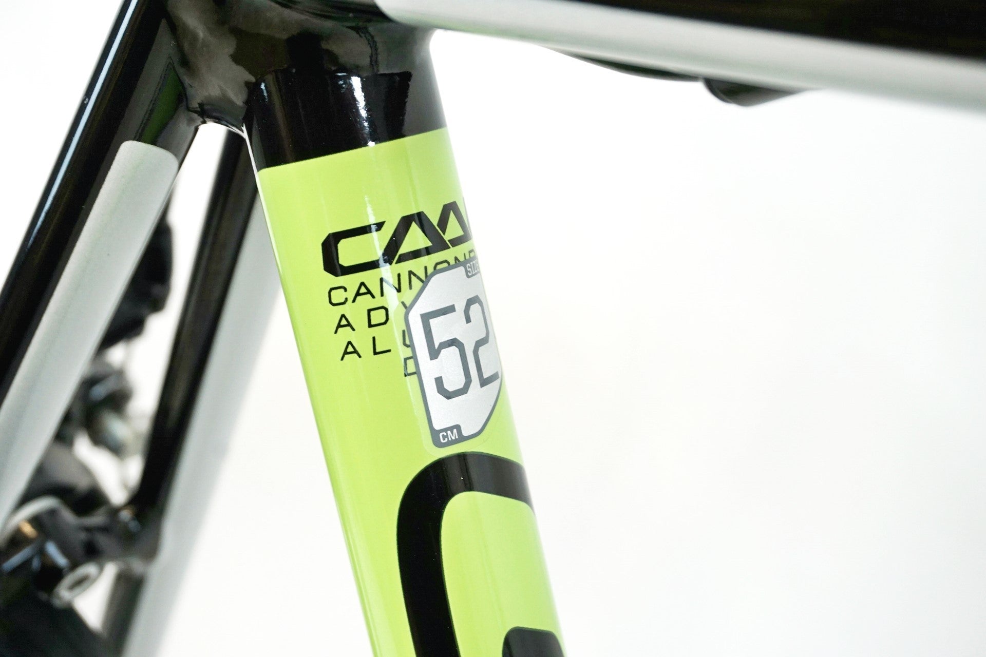 CANNONDALE 「キャノンデール」 CAAD12 2016年モデル ロードバイク / 有明ガーデン店