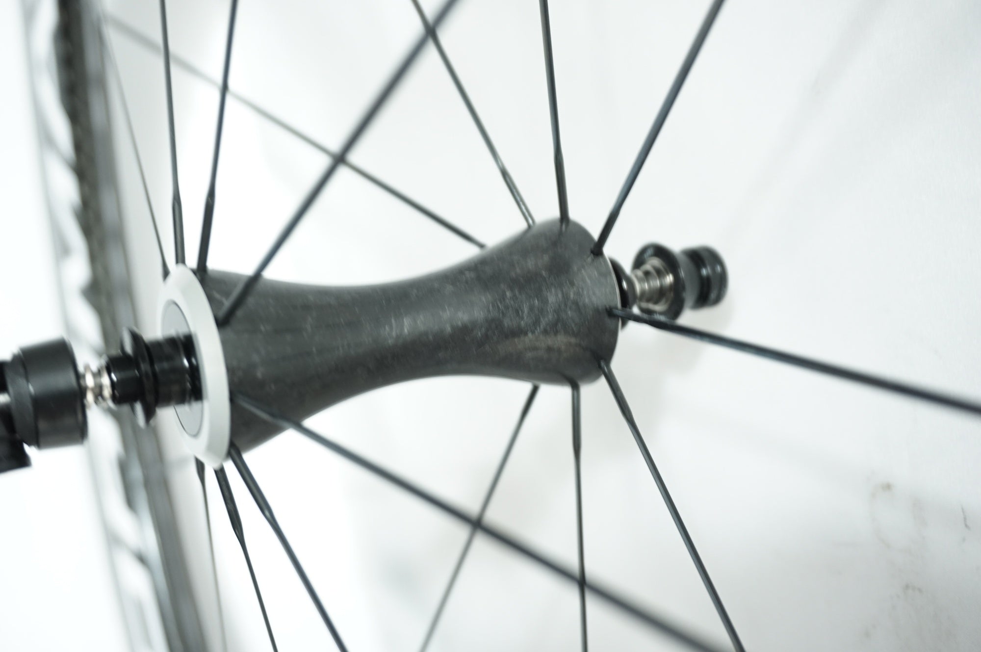 コリマ CORIMA 3SPOKE HM リアホイールのみ カンパフリー 10速 コリマ CORIMA 3SPOKE HM リアホイールのみ カンパフリー 10速