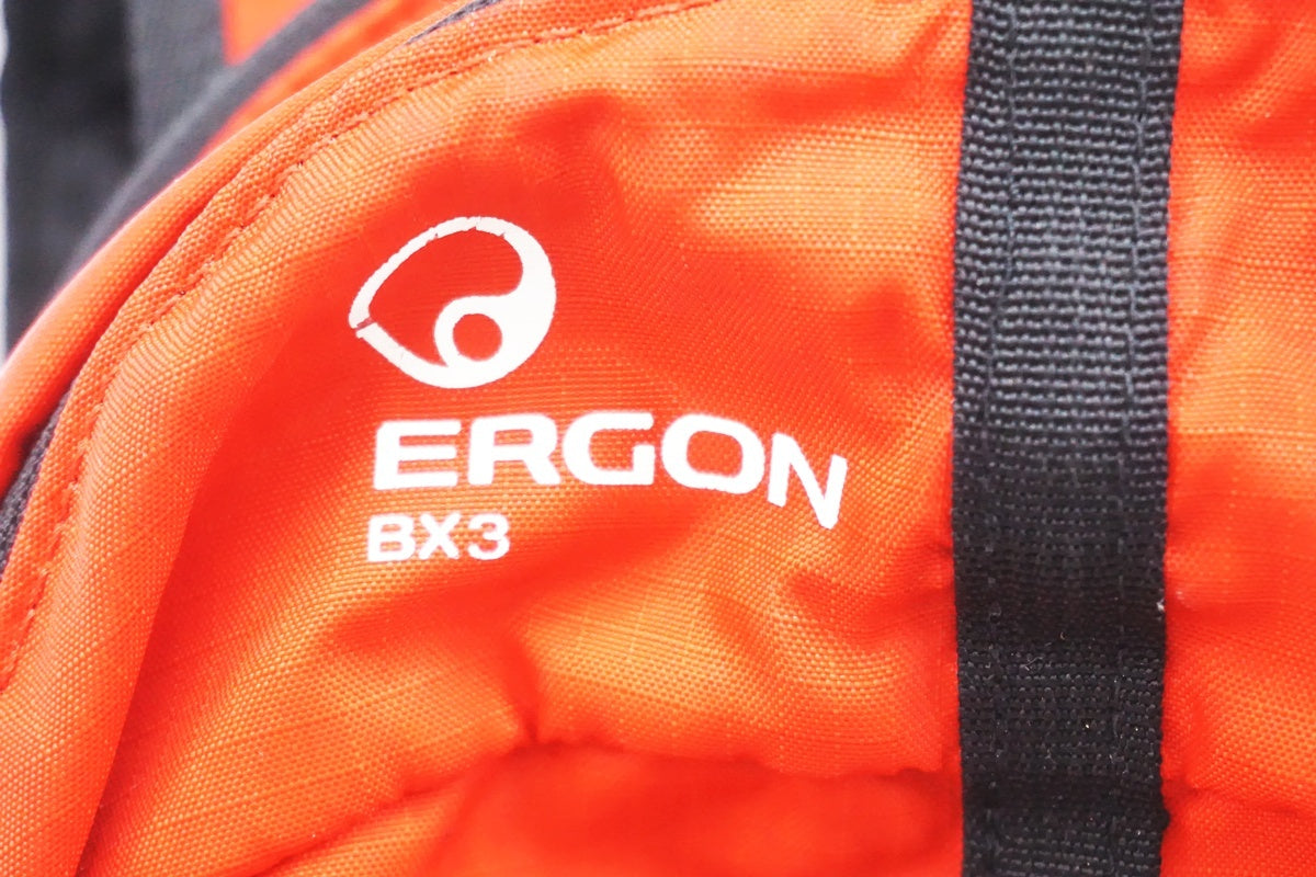 ERGON 「エルゴン」 BX3 バックパック / 大阪美原北インター店