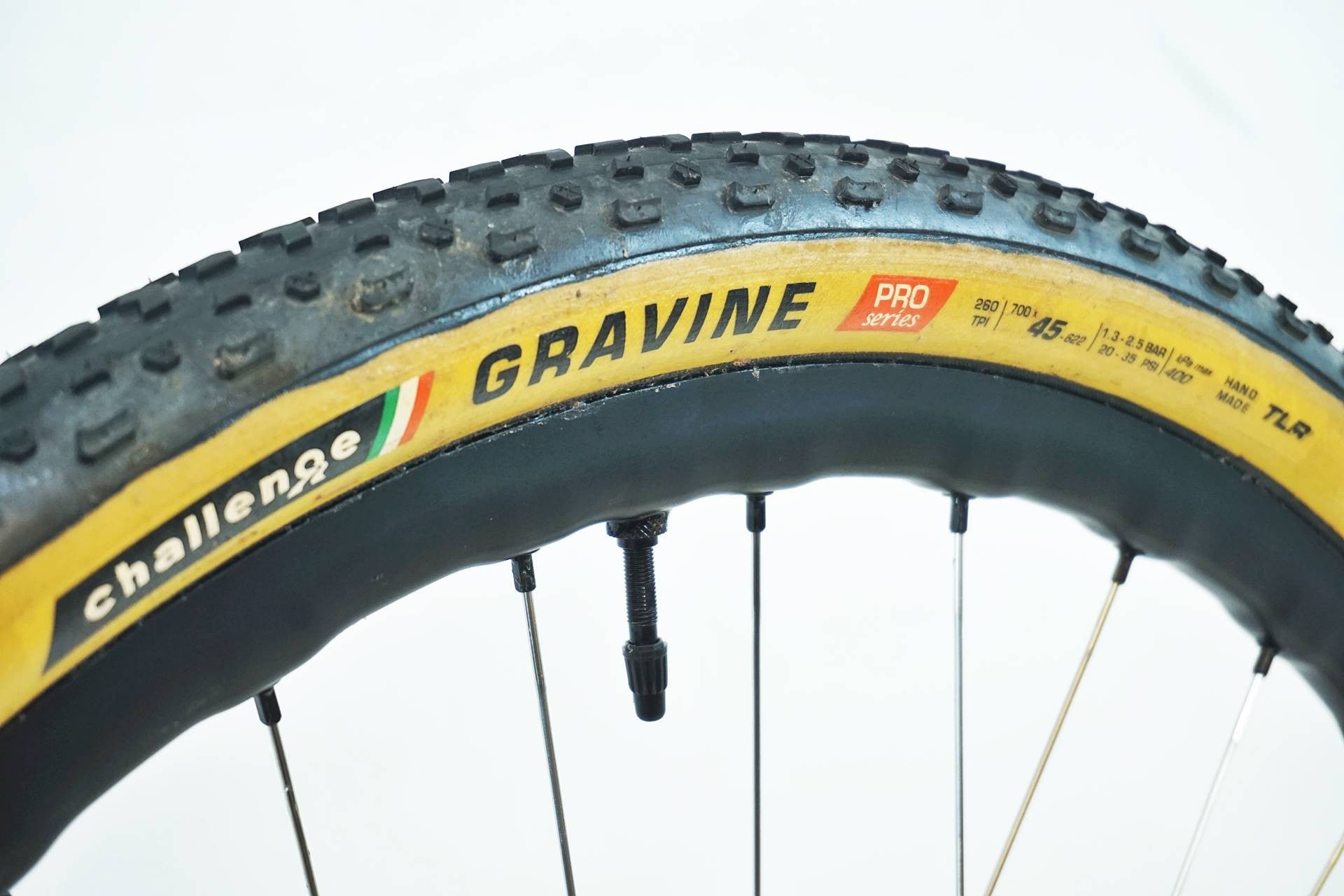 MAVIC 「マビック」 OPEN PRO UST リム CHRIS KINGハブ ホイールセット / 有明ガーデン店