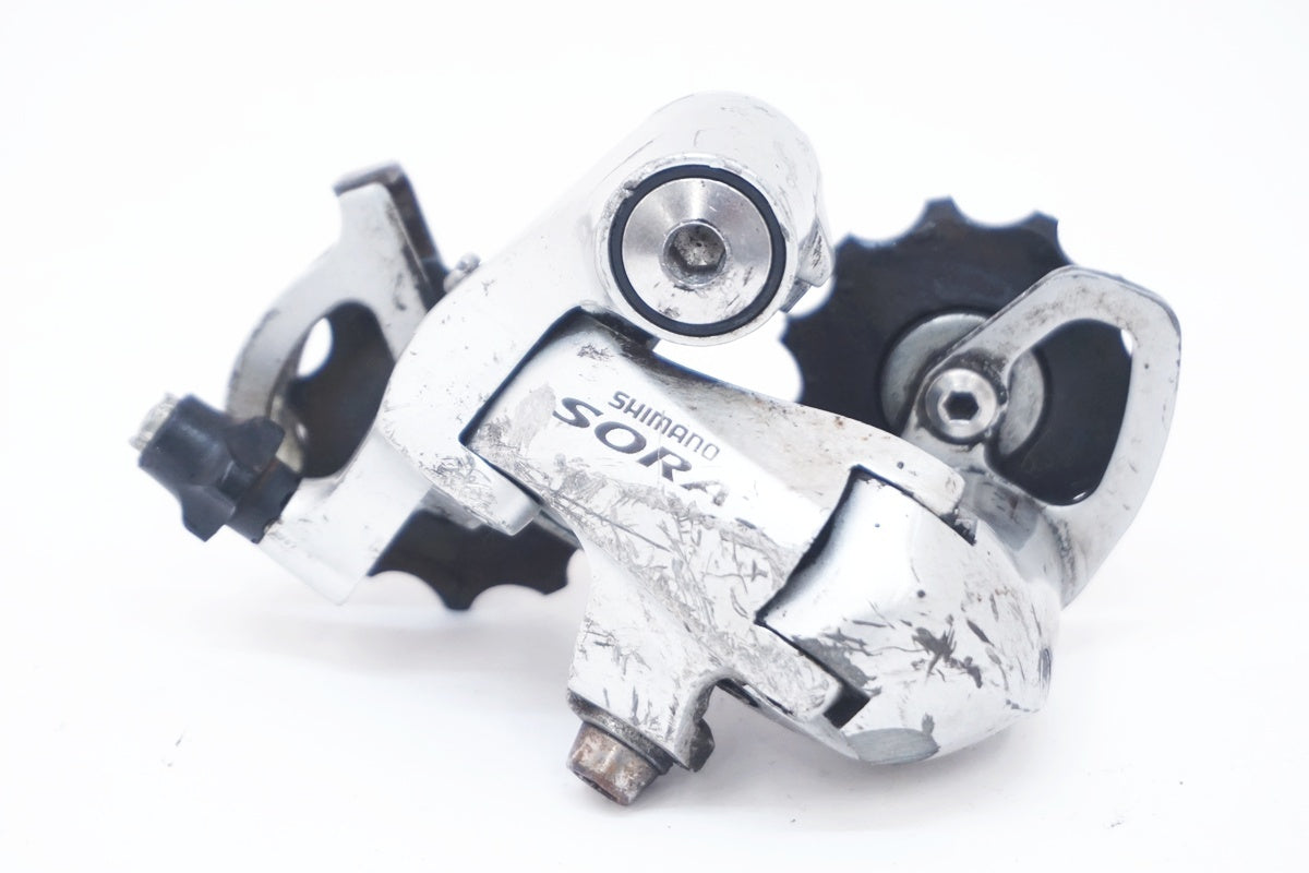 SHIMANO 「シマノ」 SORA RD-3400 リアディレイラー / 大阪美原北インター店