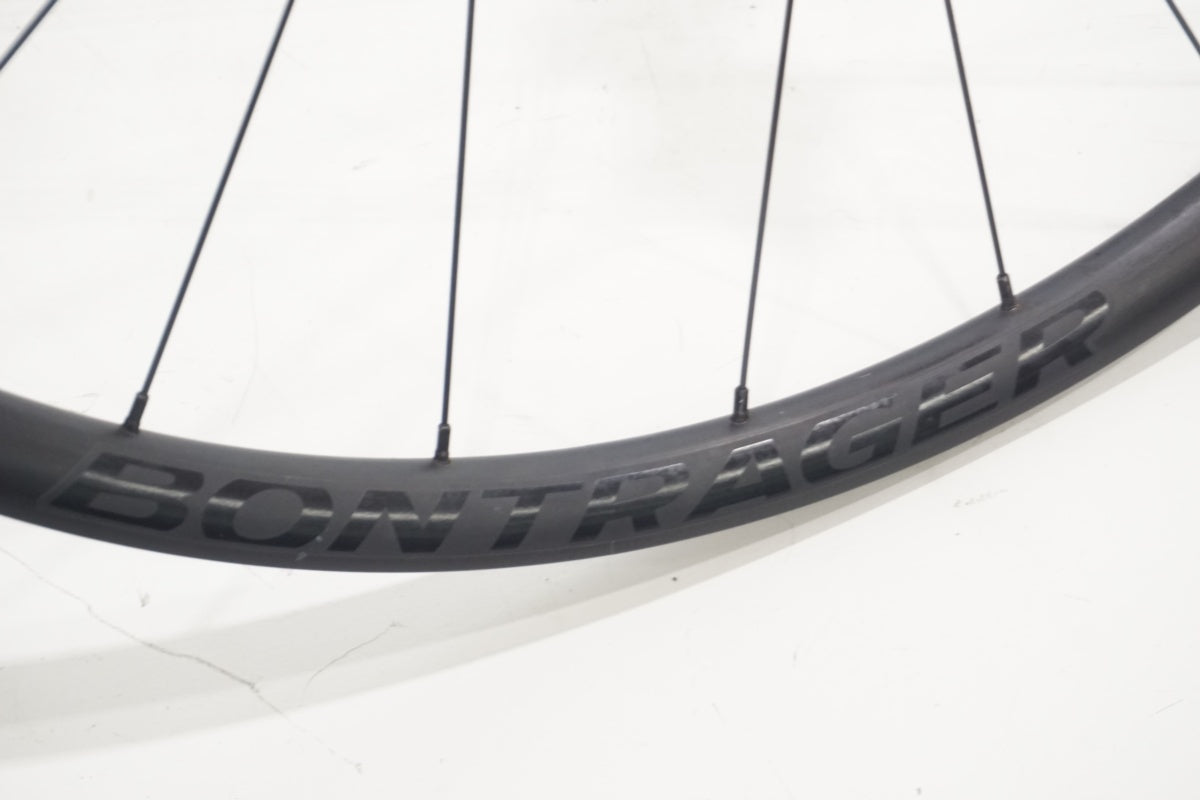BONTRAGER 「ボントレガー」 PARADIGM SHIMANO11速 ホイールセット / 滋賀大津店