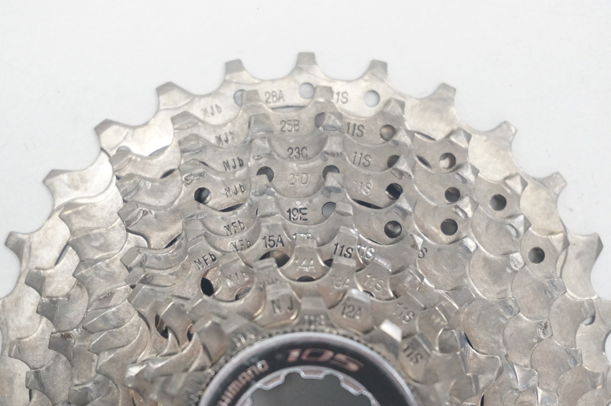SHIMANO 「シマノ」 105 CS-5800 11-28T スプロケット / 福岡店