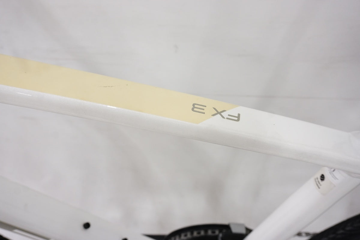 TREK「トレック」 FX 3 DISC 2020-2021年モデル クロスバイク / 浜松店