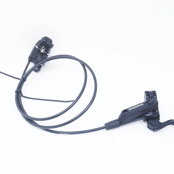 SHIMANO 「シマノ」 BL-M506/BR-M447 片側のみ ディスクブレーキ