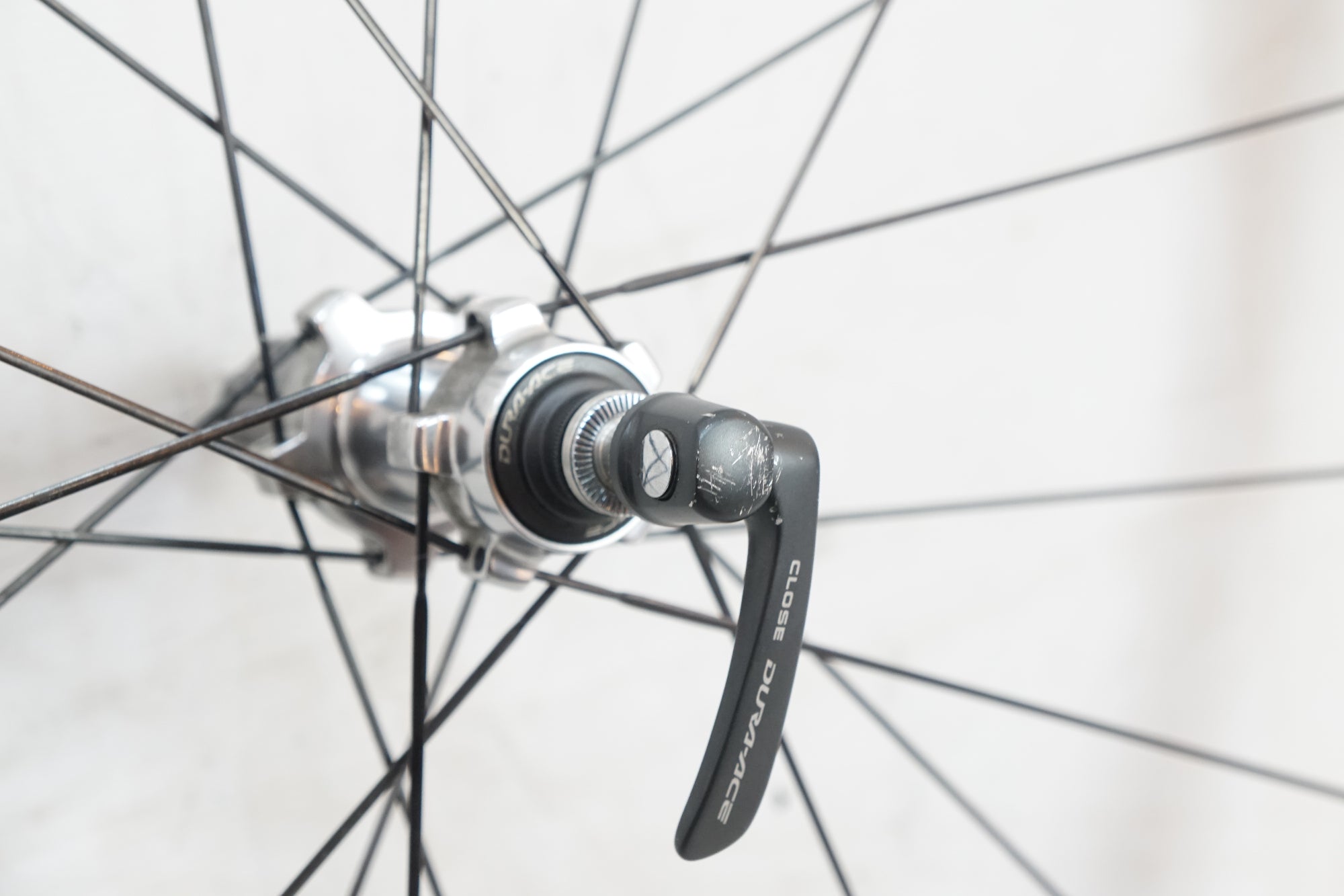 SHIMANO 「シマノ」 DURA-ACE WH-7900-C35 シマノ10速 ホイール