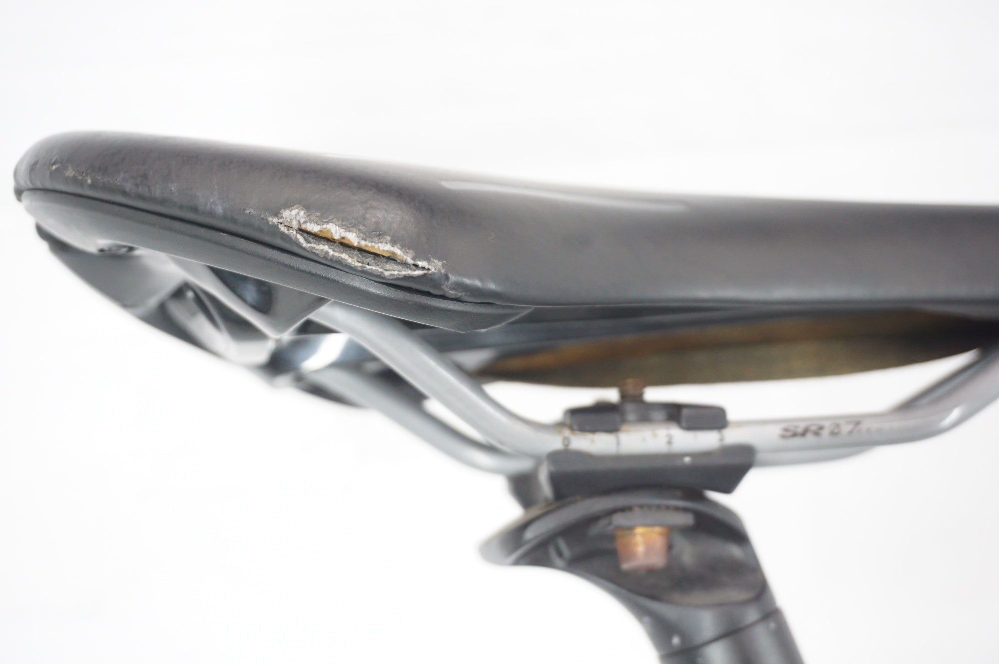 ASAHI 「アサヒ」 PRECISION RS 2017年モデル ロードバイク / 阪急塚口店