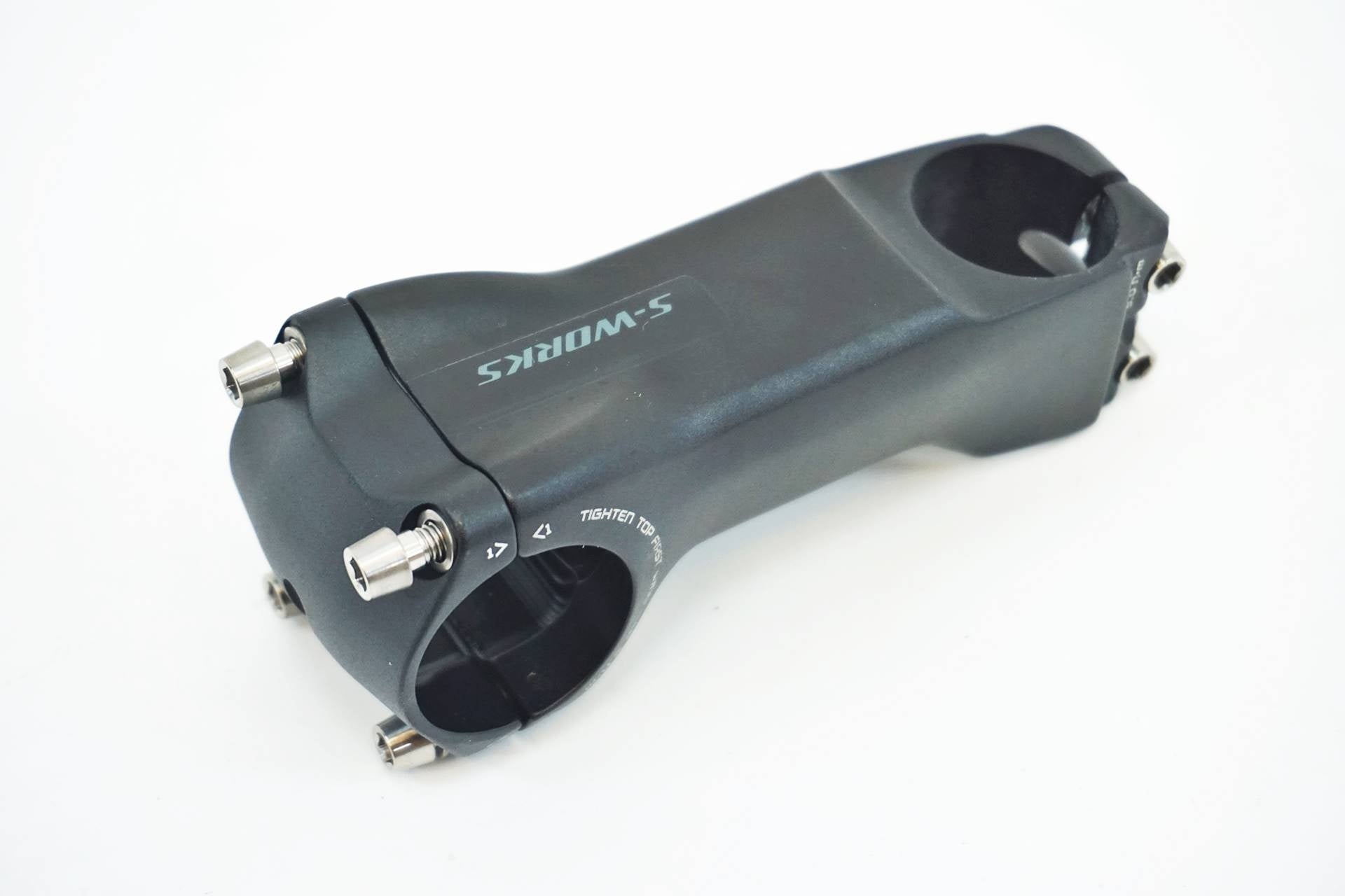 SPECIALIZED 「スペシャライズド」 S-WORKS TARMAC STEM Φ31.8 90mm ステム / 有明ガーデン店