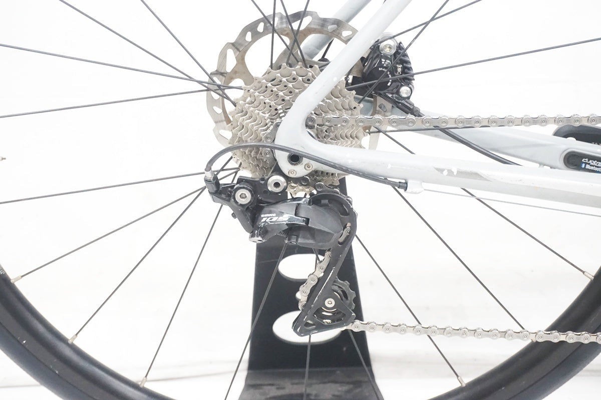 TREK 「トレック」 EMONDA ALR5 DISC 2019年モデル ロードバイク/ 大阪美原北インター店