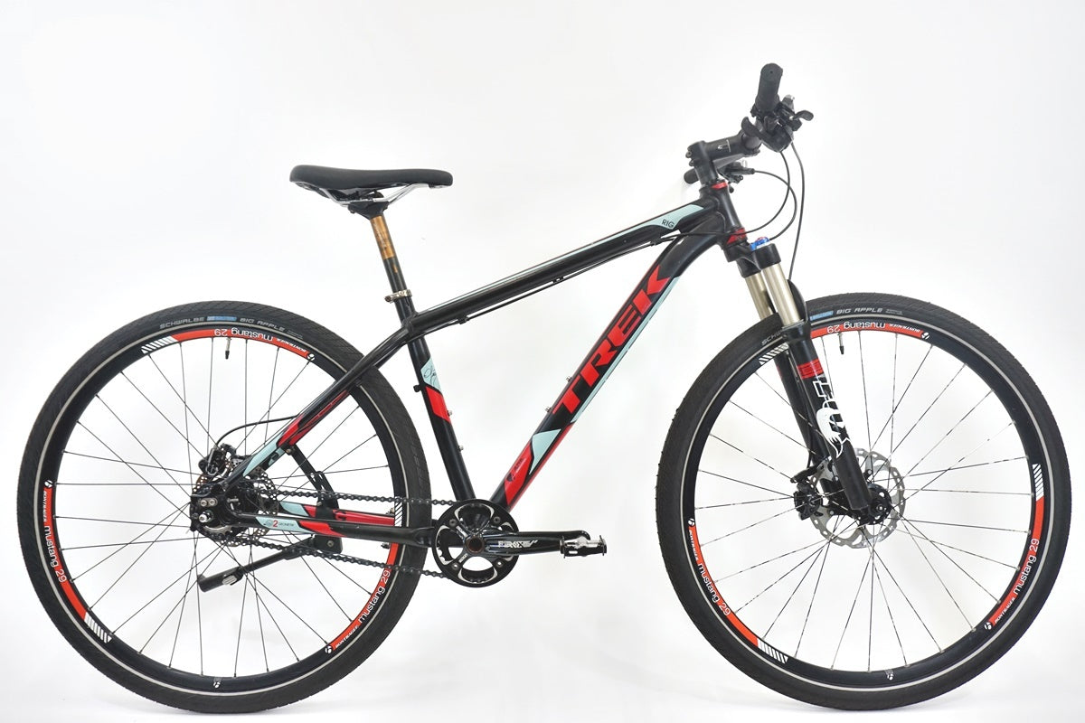 TREK 「トレック」 RIG 2014年モデル マウンテンバイク / 東京商品化センター