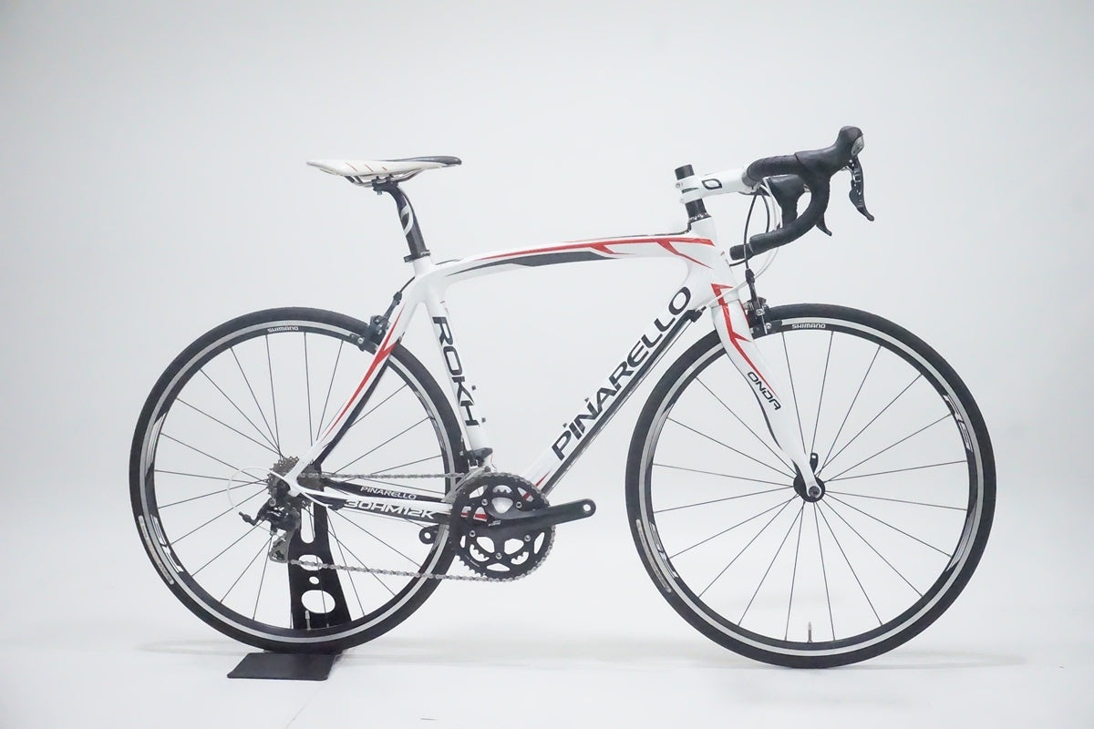 PINARELLO「ピナレロ」 ROKH  2013年モデル ロードバイク / 京都西院店